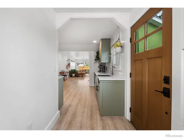 914 Cherry Street, Fort Collins, CO 80521