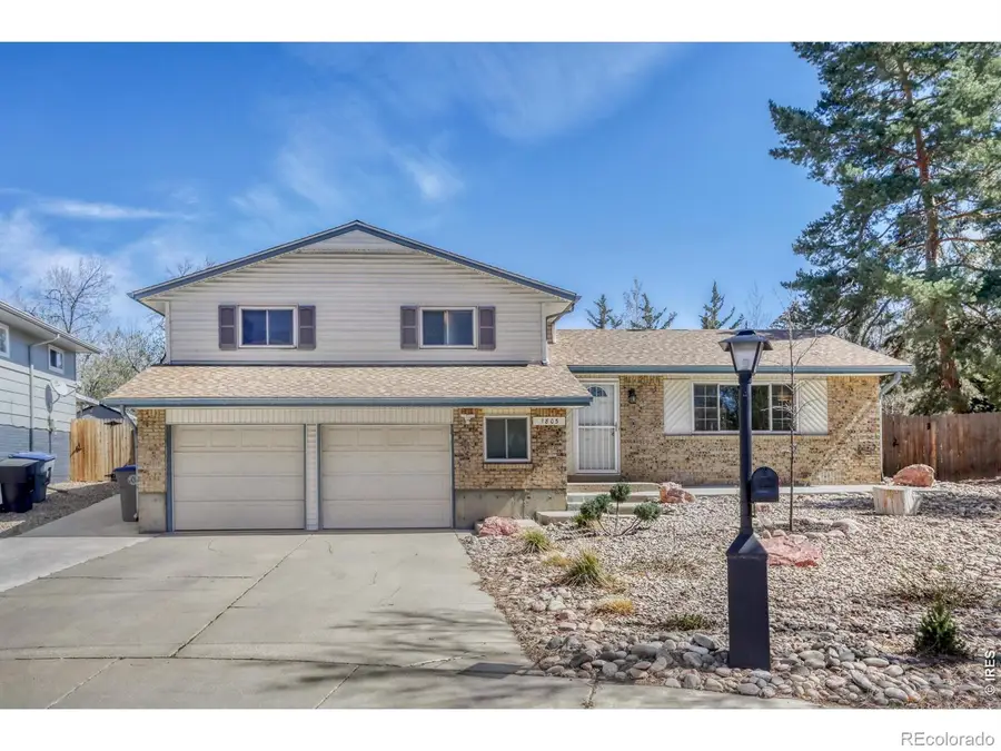 1805 S Pratt Parkway, Longmont, CO 80501 - #2