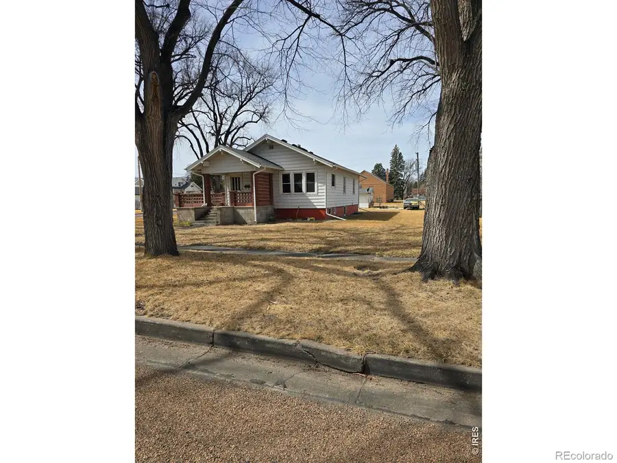 440 S Campbell Avenue, Holyoke, CO 80734 - #2