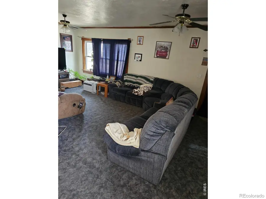 440 S Campbell Avenue, Holyoke, CO 80734 - #3