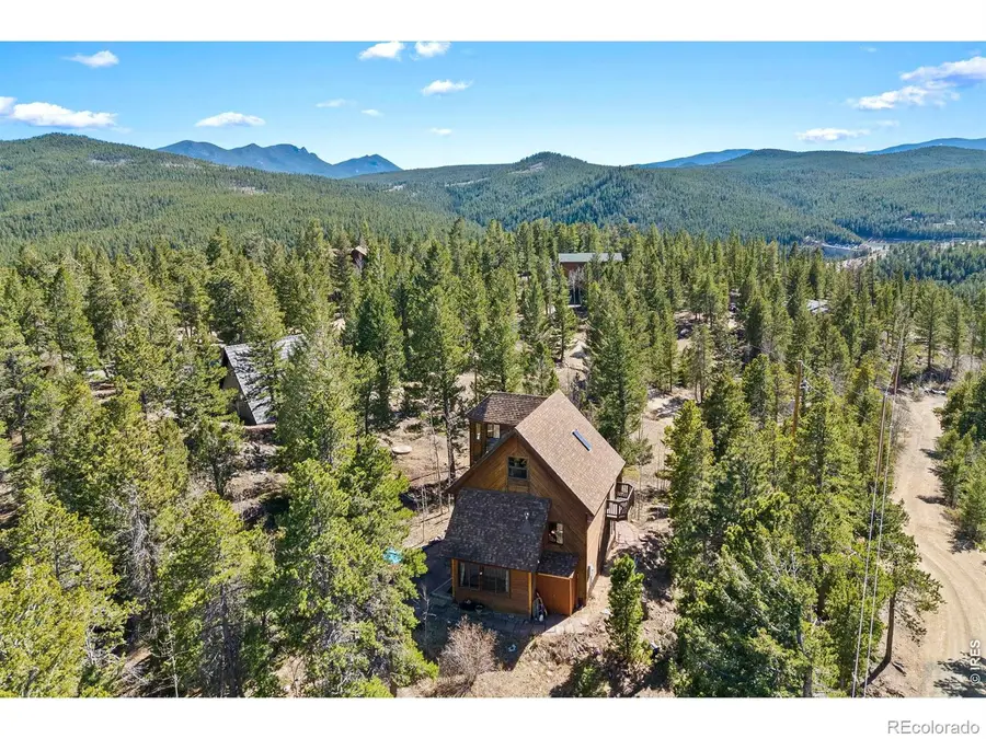 1856 Ridge Road, Nederland, CO 80466 - #2