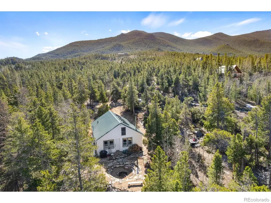 11 Randall Ridge Road, Black Hawk, CO 80422 - #2