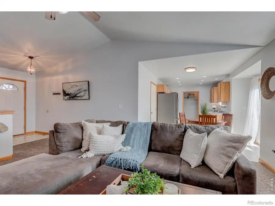 1498 S Dawn Drive, Milliken, CO 80543 - #3
