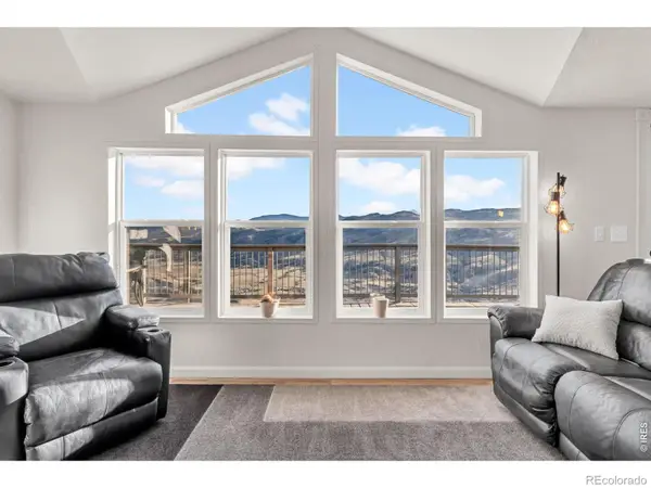 12721 Woodchuck Drive, Loveland, CO 80538