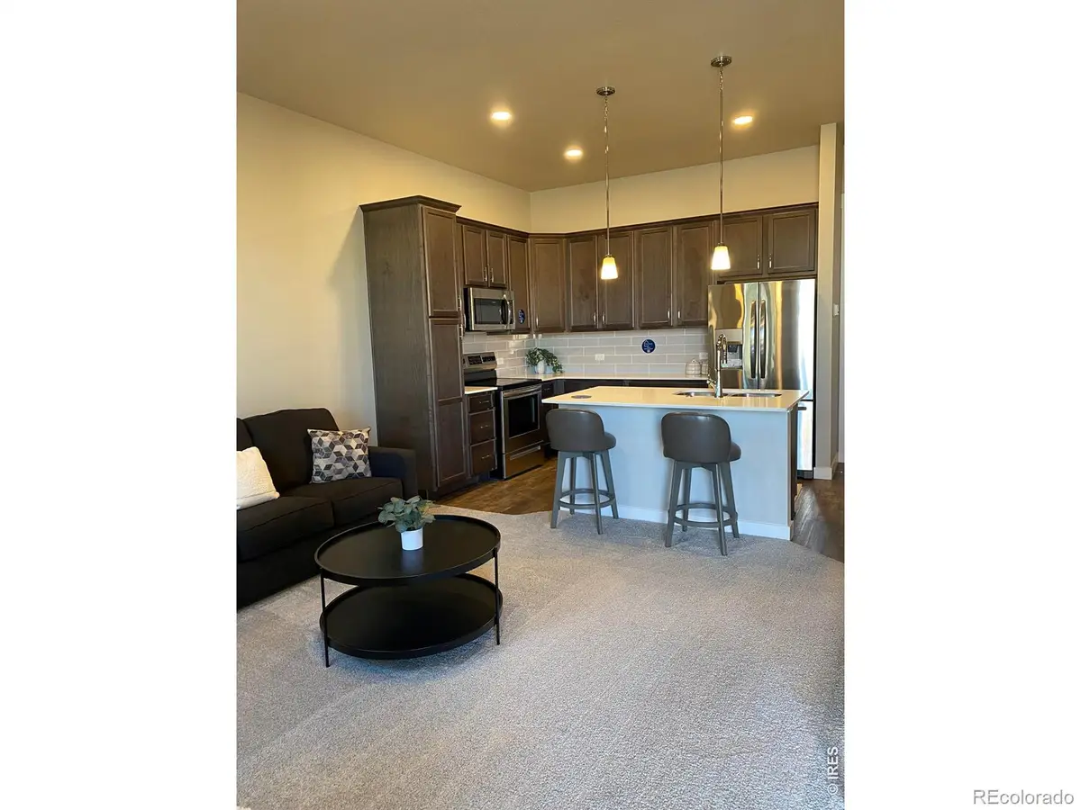 4110 S Park Drive, Loveland, CO 80538 - #1