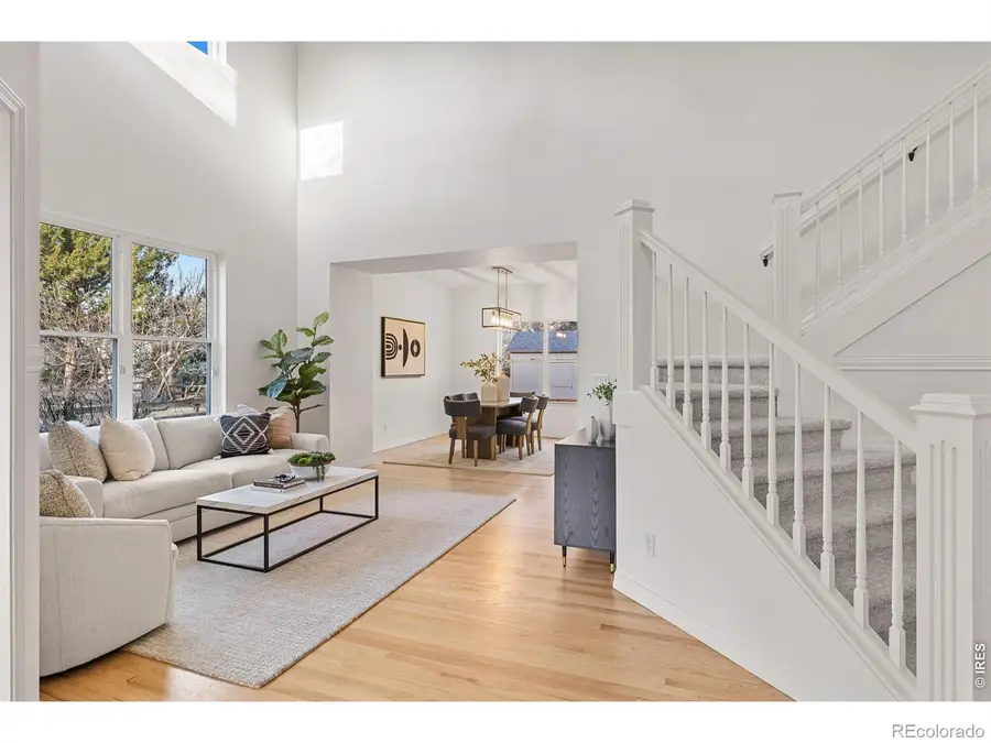 2307 Bluebird Drive, Longmont, CO 80504 - #3