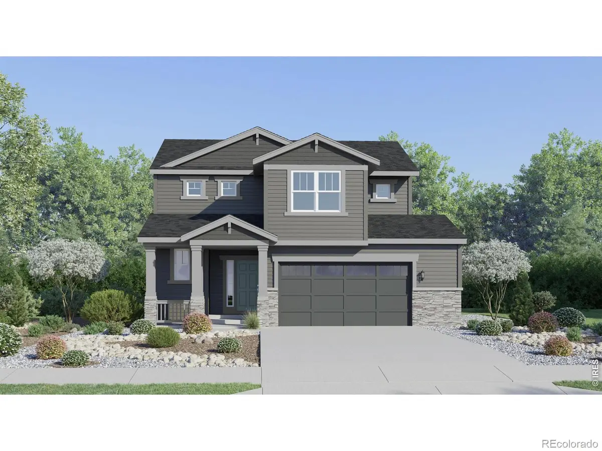6429 Horned Lark Street, Fort Collins, CO 80528 - #1