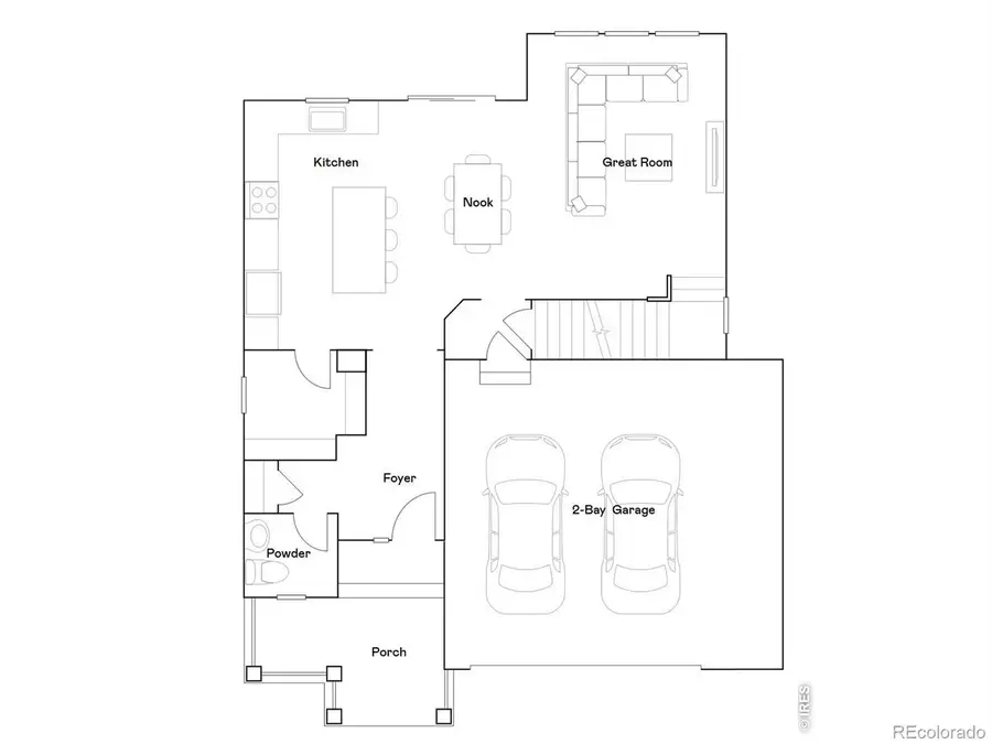6429 Horned Lark Street, Fort Collins, CO 80528 - #2