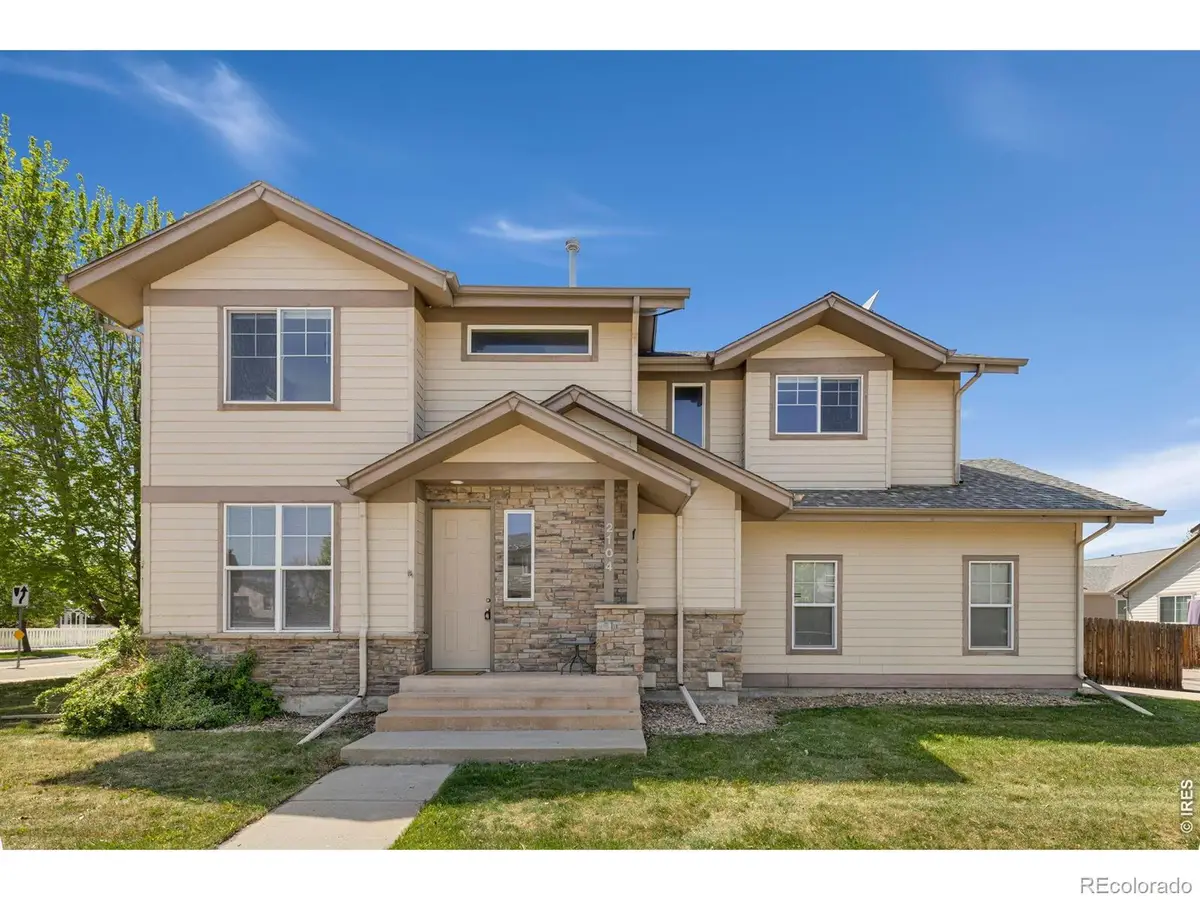 2104 18th Avenue, Longmont, CO 80501 - #1