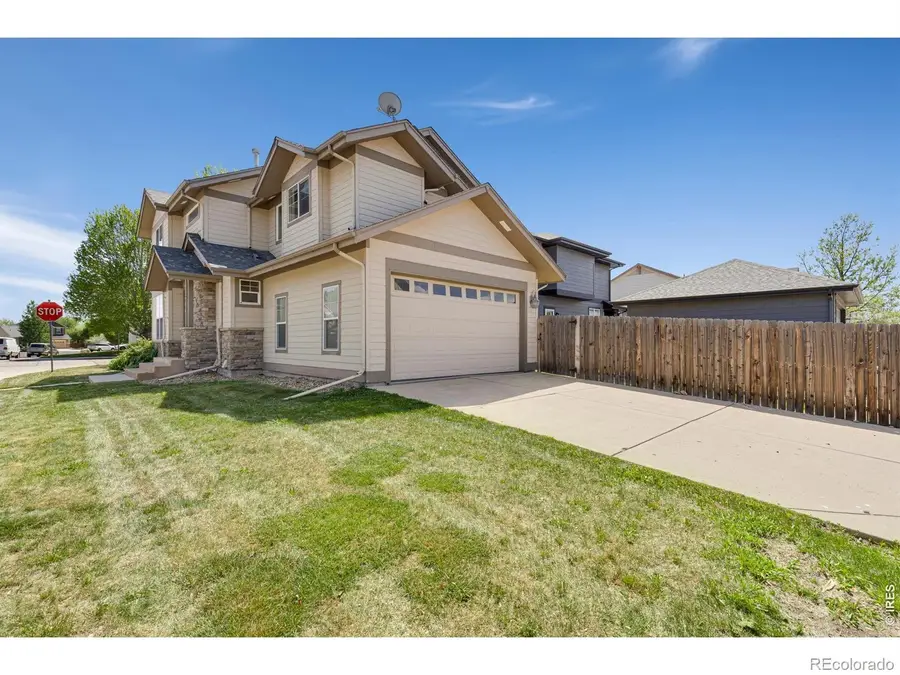 2104 18th Avenue, Longmont, CO 80501 - #2