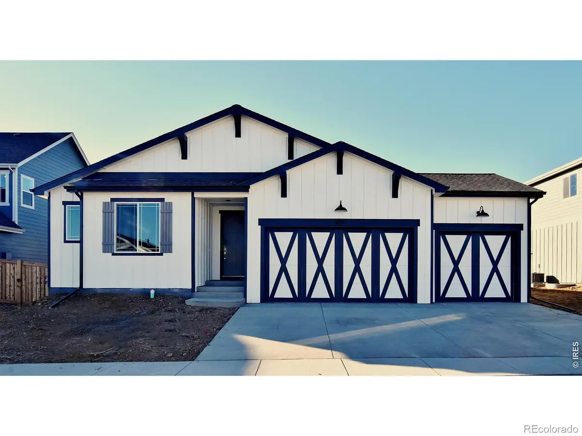 1189 Crown Sparrow Street, Johnstown, CO 80534 - #1