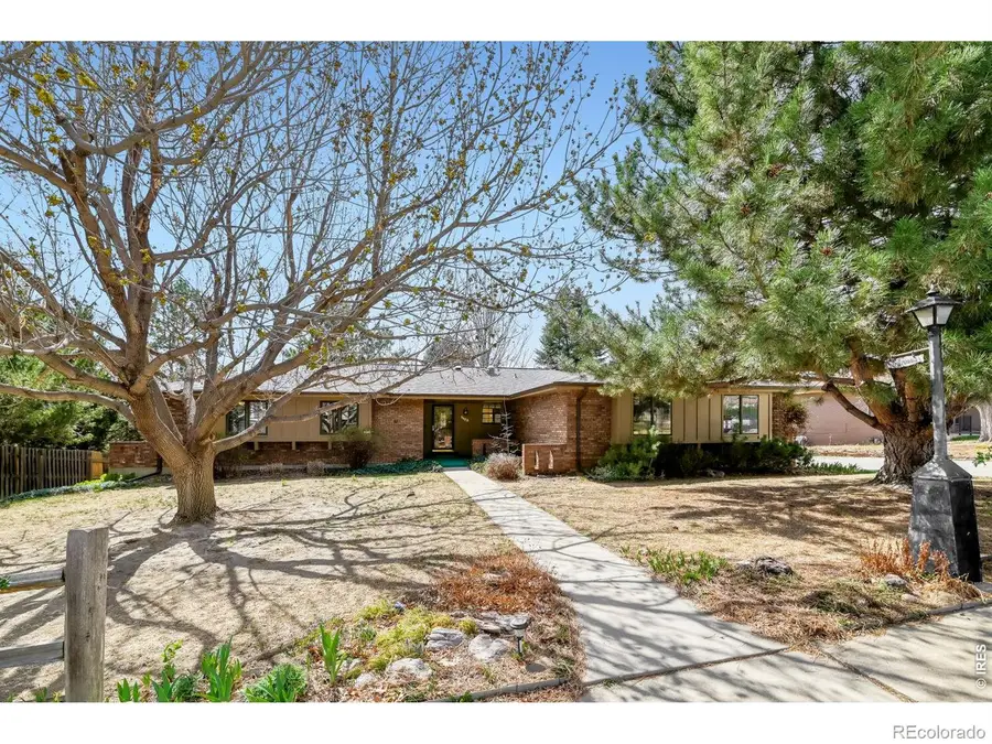 1123 Fordham Street, Longmont, CO 80503 - #2