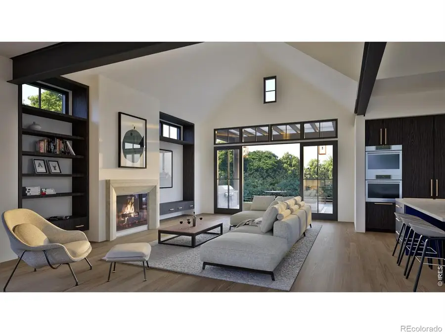 2940 18th Street, Boulder, CO 80304 - #3