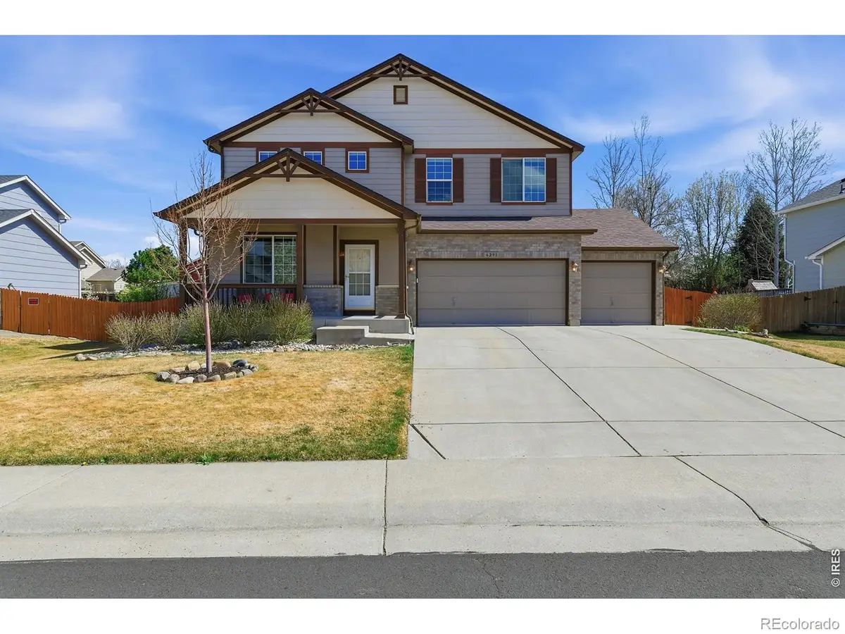 6291 Taylor Street, Frederick, CO 80530 - #1