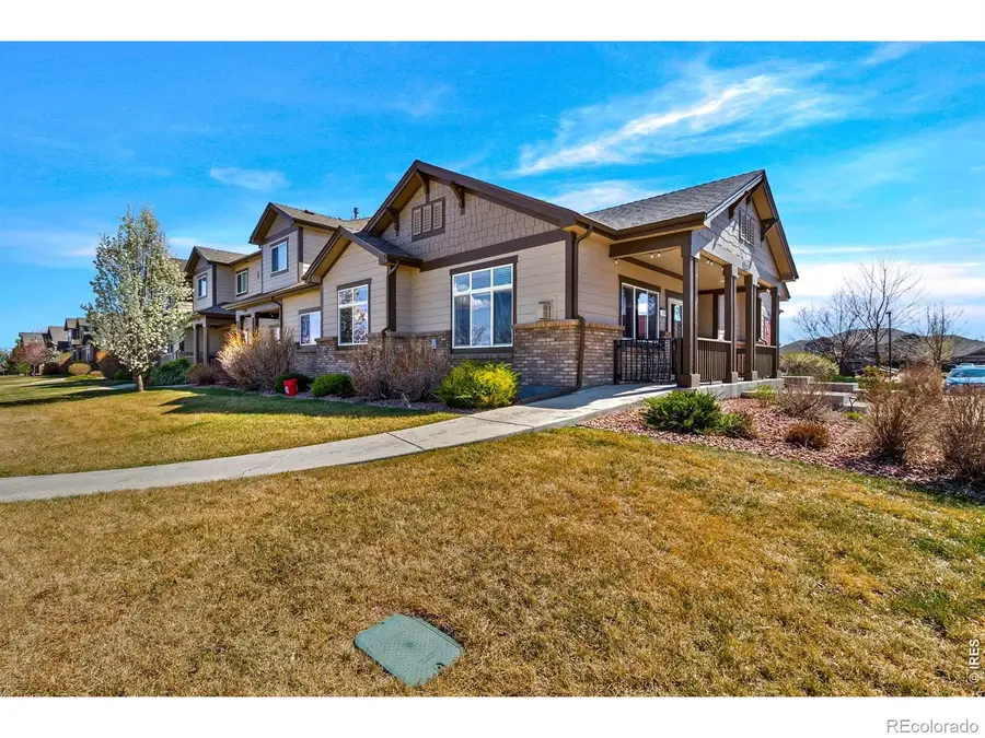 2608 Kansas Drive #I154, Fort Collins, CO 80525 - #2