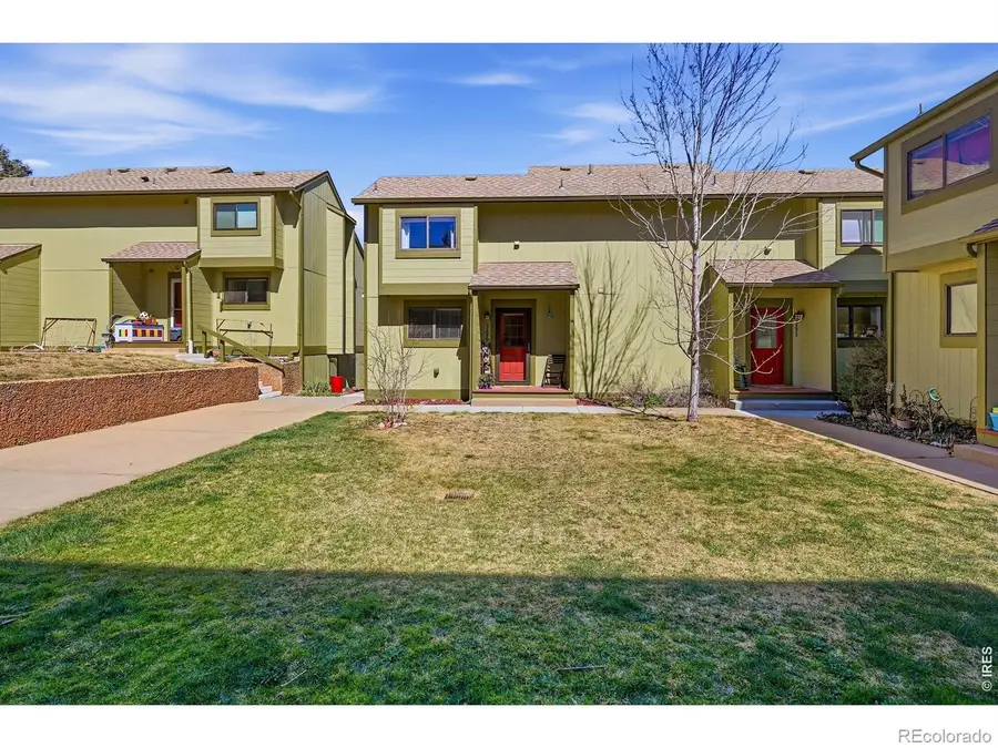 3296 Cripple Creek Trail, Boulder, CO 80305 - #3