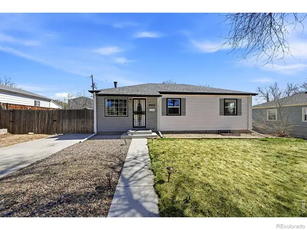 8970 Vine Street, Thornton, CO 80229
