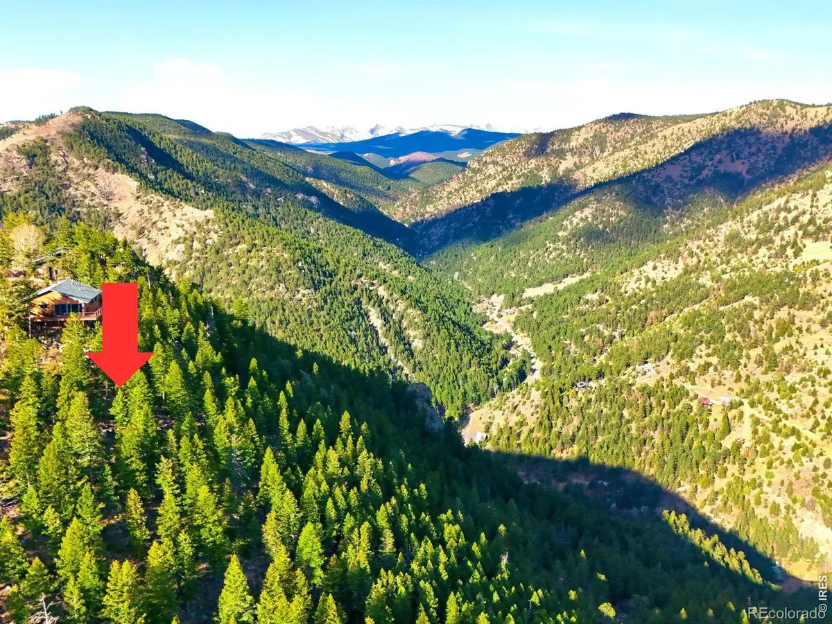 347 Deer Trail Circle, Boulder, CO 80302 - #1