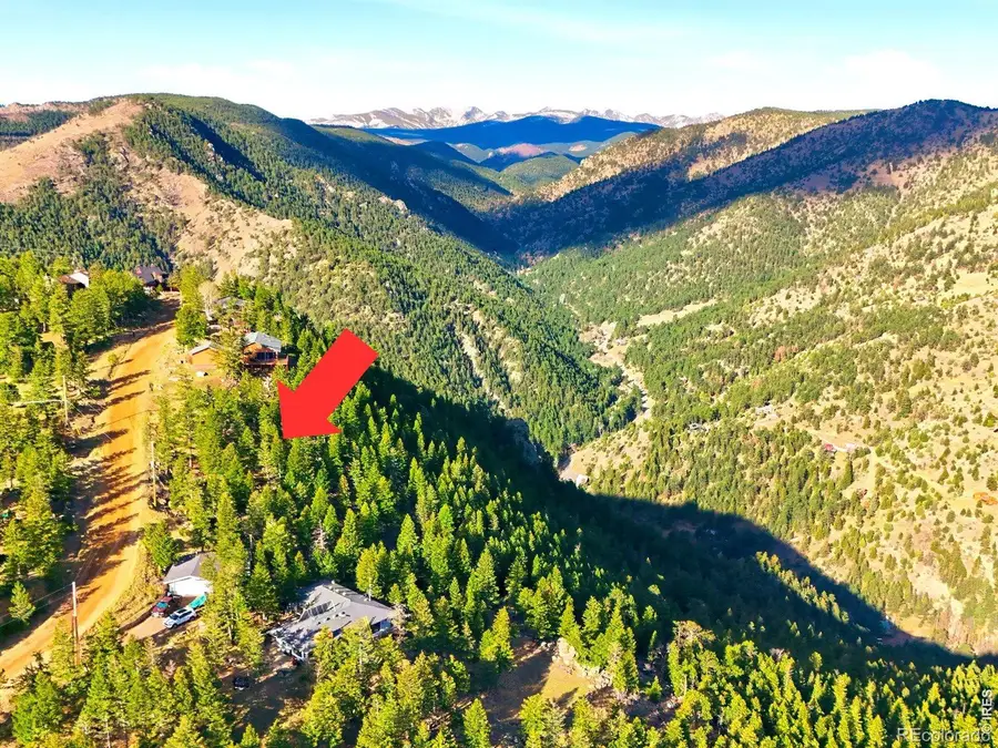 347 Deer Trail Circle, Boulder, CO 80302 - #3