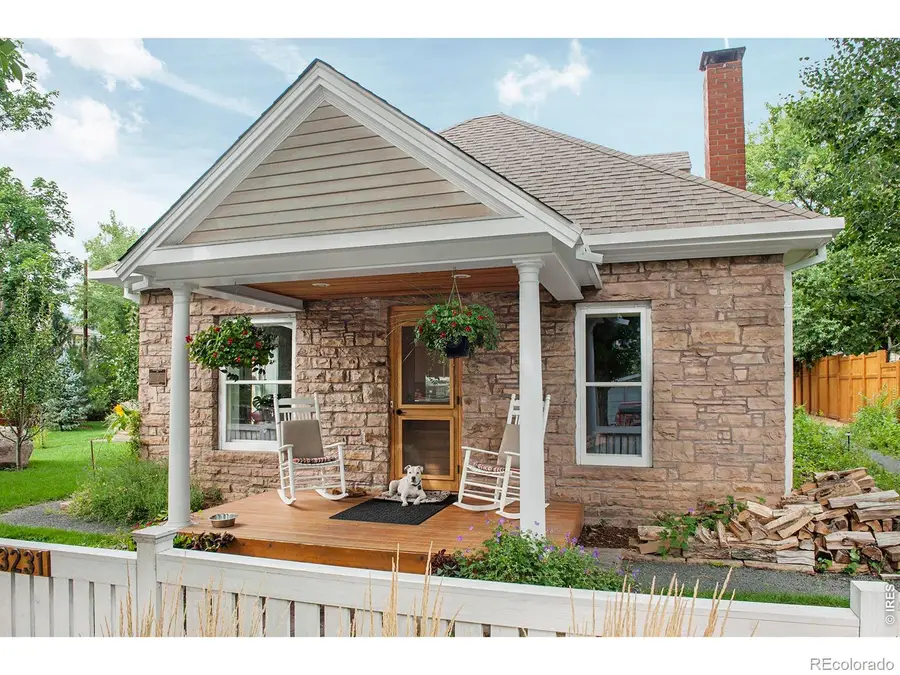 3231 11th Street, Boulder, CO 80304 - #2