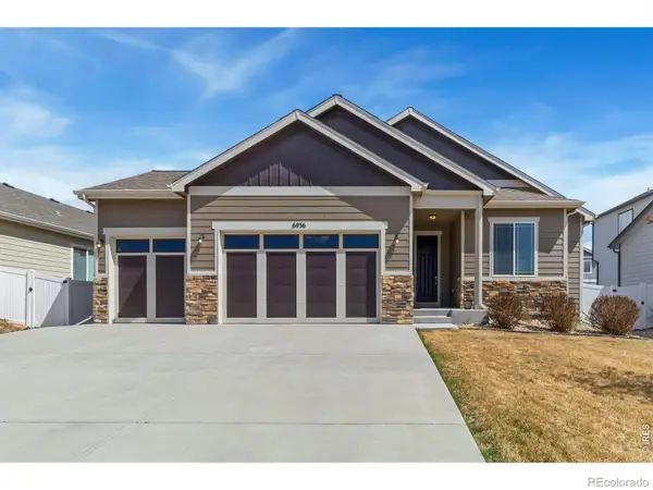 6936 Langland Street, Wellington, CO 80549