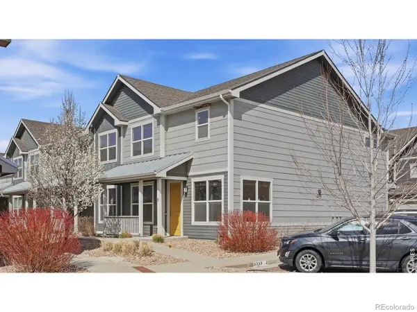 3333 Apple Blossom Lane #5, Greeley, CO 80634
