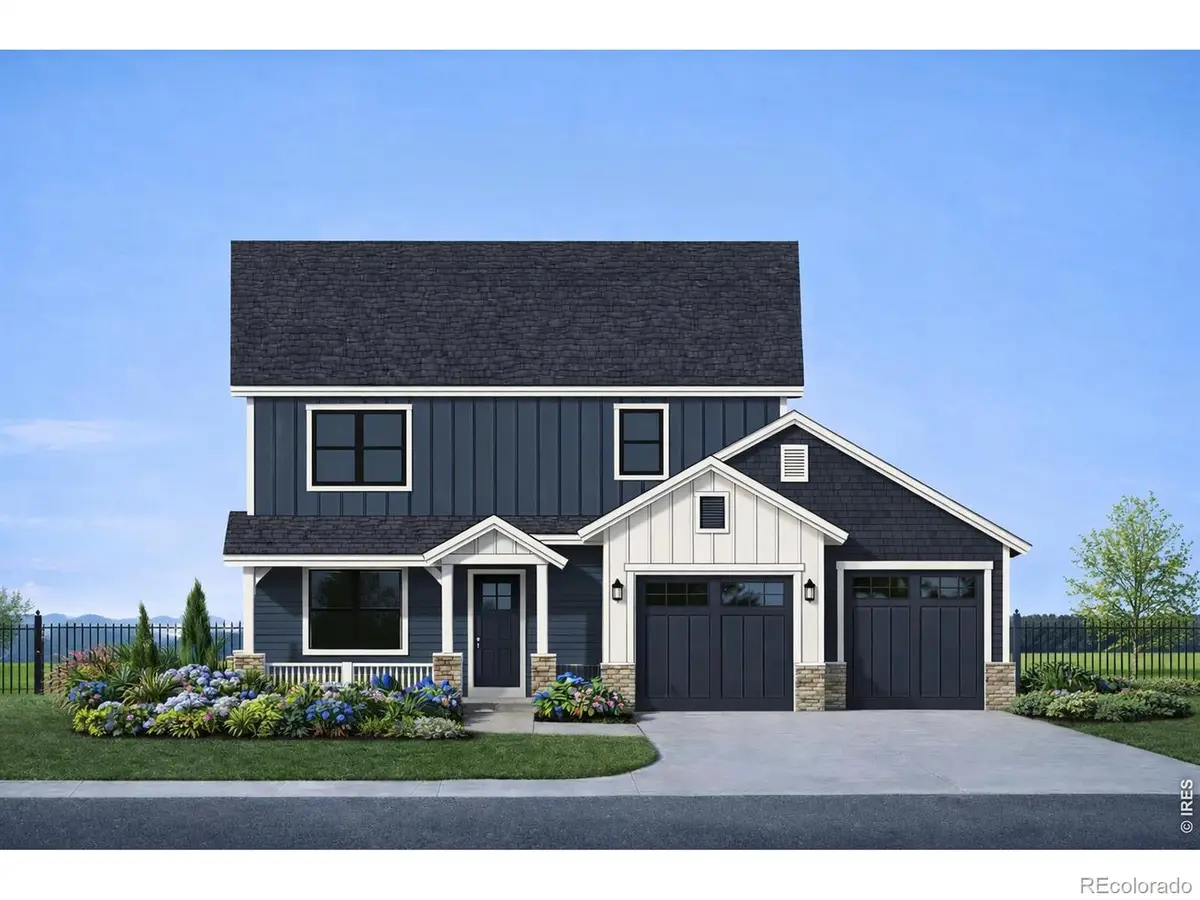 855 Peakview Place, Longmont, CO 80503 - #1