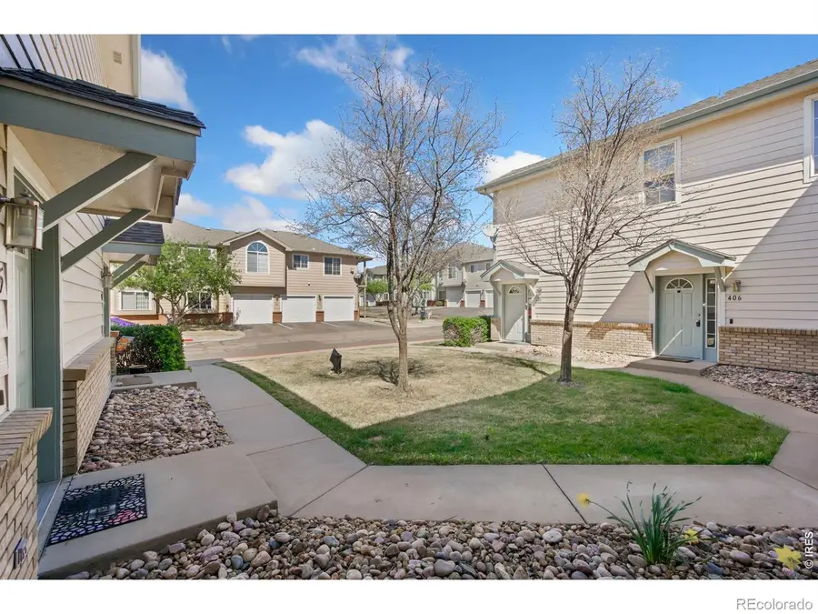 5151 W 29th Street #405, Greeley, CO 80634 - #3