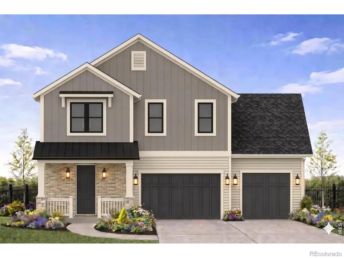 840 Peakview Place, Longmont, CO 80503 - #1