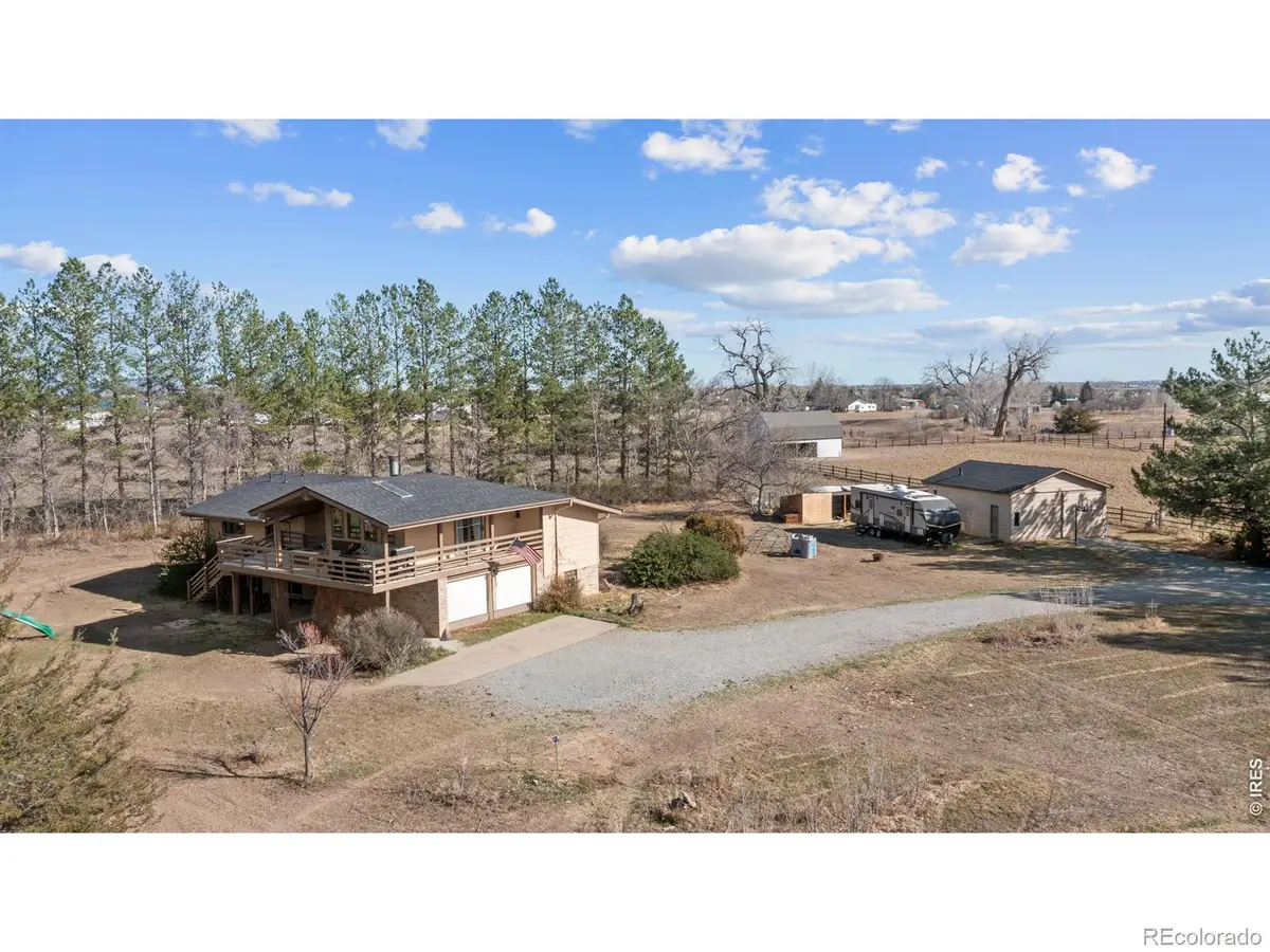 3312 Meining Road, Berthoud, CO 80513 - #1