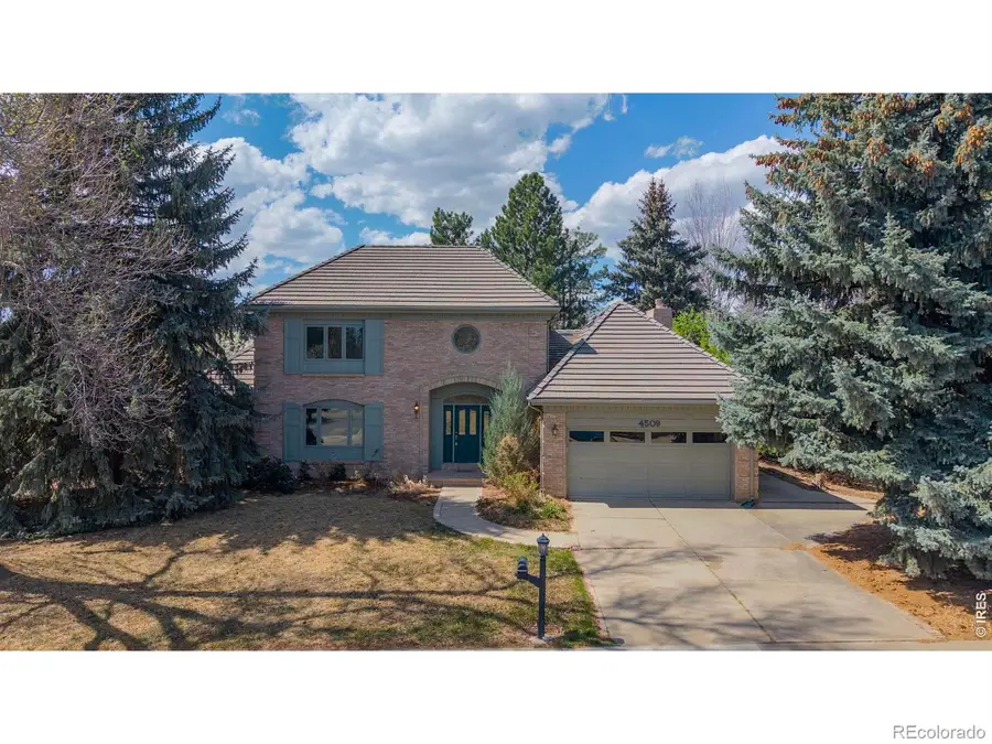 4509 S Meadow Drive, Boulder, CO 80301 - #2