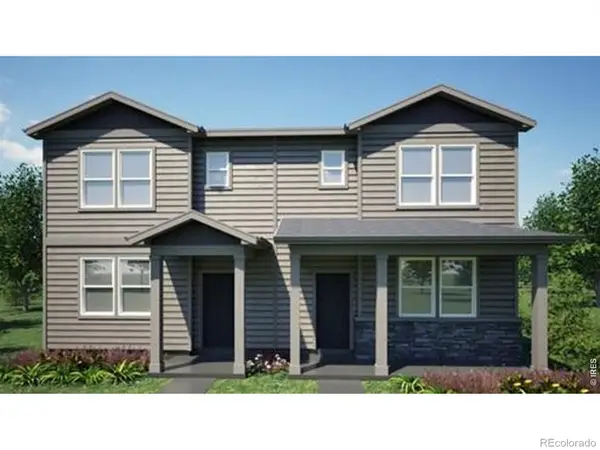 2406 Merlot Street, Fort Lupton, CO 80621