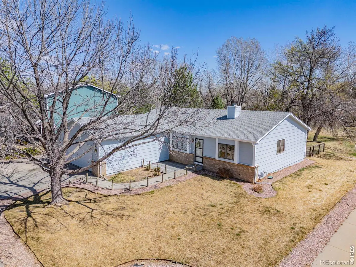 4526 Hibiscus Street, Fort Collins, CO 80526 - #1