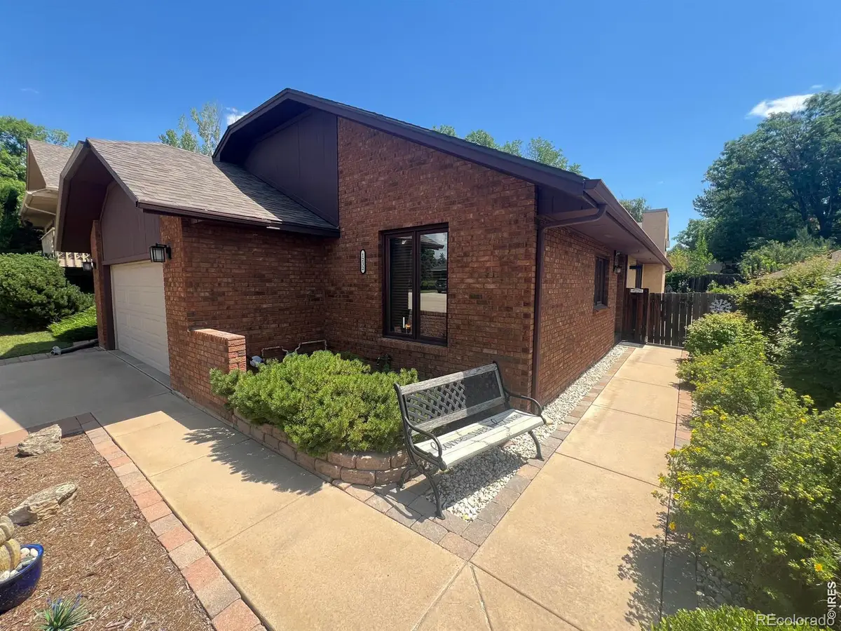 1232 Cornell Drive, Longmont, CO 80503 - #1