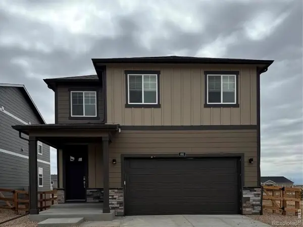 891 Trumpet Lane, Windsor, CO 80550
