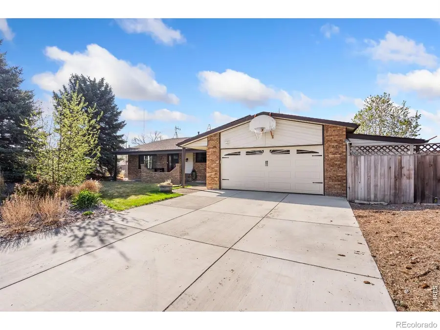 413 Park Place, Fort Collins, CO 80525 - #2