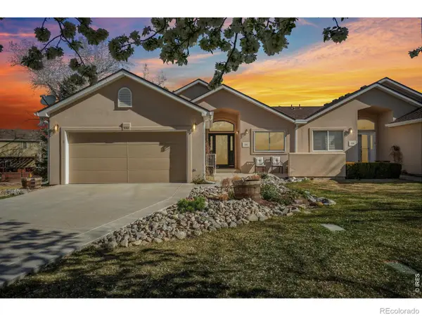 330 Blackstone Circle, Loveland, CO 80537