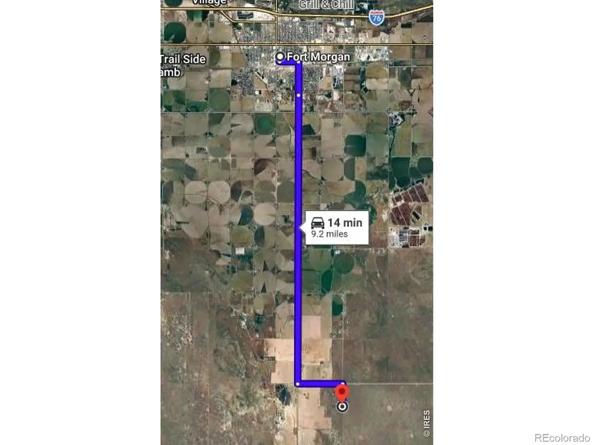 Address Withheld By Seller, Fort Morgan, CO 80701 - #1