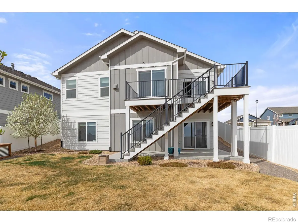 1853 Holloway Drive, Windsor, CO 80550 - #1