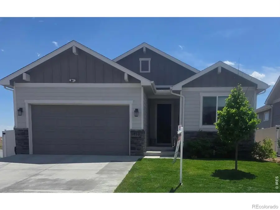 1853 Holloway Drive, Windsor, CO 80550 - #2