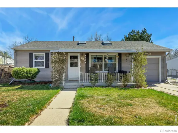 740 Ironton Street, Aurora, CO 80010