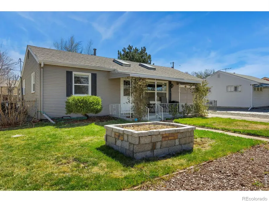 740 Ironton Street, Aurora, CO 80010 - #2