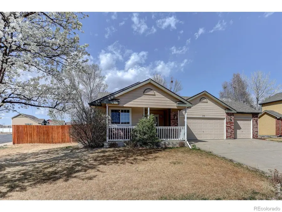 115 Flat Iron Street, Severance, CO 80550 - #3