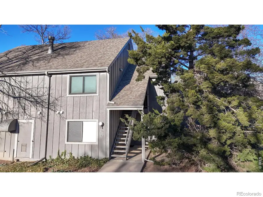 705 E Drake Road #25, Fort Collins, CO 80525 - #2