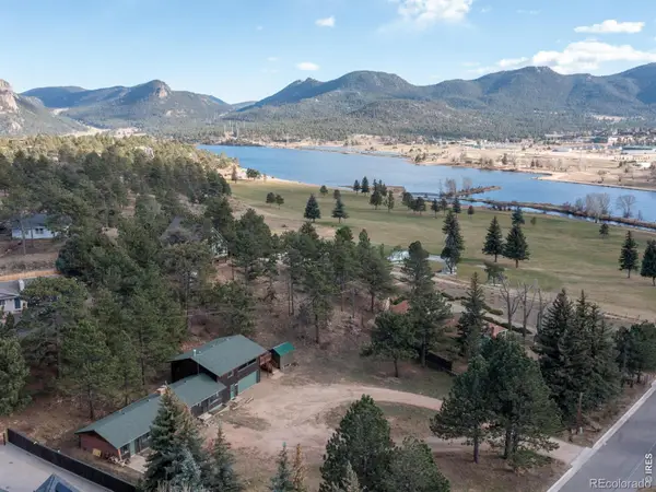450 Hillside Lane #A & B, Estes Park, CO 80517