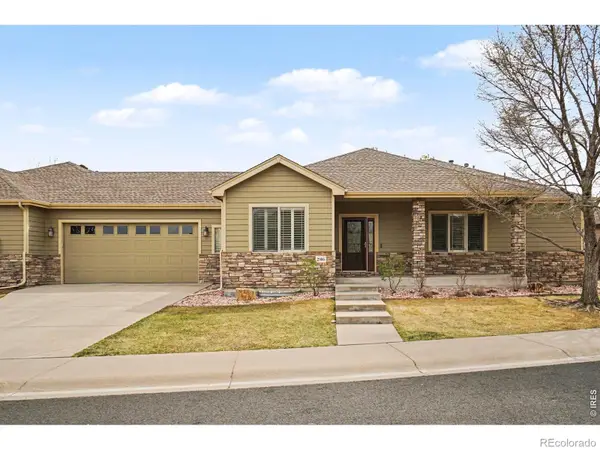 2986 Purgatory Creek Drive, Loveland, CO 80538