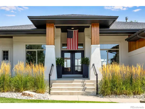 7230 Spanish Bay Drive, Windsor, CO 80550