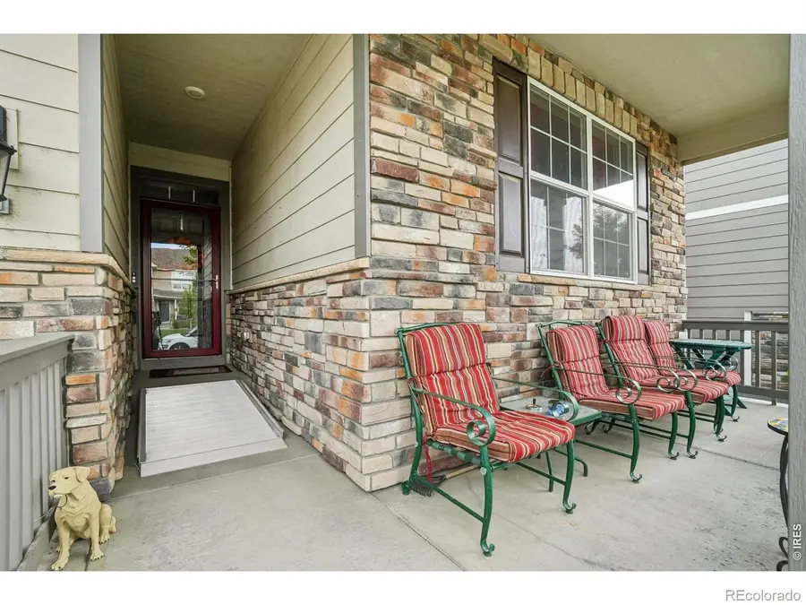 6908 Clarke Drive, Frederick, CO 80530 - #3