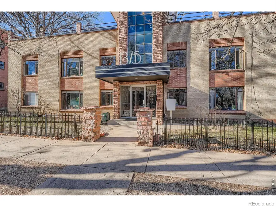 1375 N Williams Street #105, Denver, CO 80218 - #2
