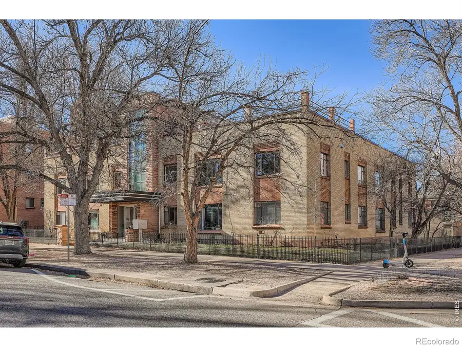 1375 N Williams Street #105, Denver, CO 80218 - #3